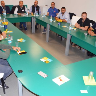 Incontro_Aziende greche_8